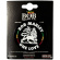 Bob Marley - Lion Pin Badge Bob Marley - Lion Pin Badge