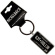 Nickelback - License Plate Keychain Nickelback - License Plate Keychain