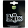 The Beatles - Drop T Logo Bl Pin Badge The Beatles - Drop T Logo Bl Pin Badge