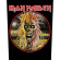 Iron Maiden - Iron Maiden Back Patch