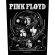 Pink Floyd - Cosmic Faces Back Patch