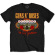 Guns N Roses - Welcome To The Jungle Lv Uni Bl    S