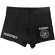 Ramones - Presidential Seal Uni Bl Boxers: 