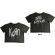Korn - Still A Freak Lady Green Crop Top: Korn - Still A Freak Lady Green Crop Top: