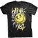 Blink-182 - Big Smile Uni Bl Blink-182 - Big Smile Uni Bl
