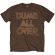 Frank Zappa - Dumb All Over Uni Brown Frank Zappa - Dumb All Over Uni Brown
