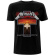 Metallica - Master Of Puppets Cross Uni Bl Metallica - Master Of Puppets Cross Uni Bl