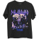 Def Leppard - Hysteria Tour Uni Bl 