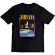 Nirvana - Stage Jump Uni Bl Nirvana - Stage Jump Uni Bl