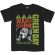 Green Day - Warning Uni Bl Green Day - Warning Uni Bl