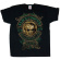 Alice Cooper - Billion Dollar Youth Bl T-Shirt Alice Cooper - Billion Dollar Youth Bl T-Shirt
