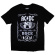 Ac/Dc - Vtge Cannon Swig Boys T-Shirt B Ac/Dc - Vtge Cannon Swig Boys T-Shirt B
