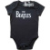 The Beatles - Drop T Bl Babygrow The Beatles - Drop T Bl Babygrow
