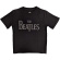 The Beatles - Drop Embellished Boys T-Shirt Bl The Beatles - Drop Embellished Boys T-Shirt Bl