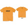 Billie Eilish - Racer Logo & Blohsh Boys Orange Billie Eilish - Racer Logo & Blohsh Boys Orange