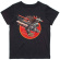 Judas Priest - Screaming For Vengeance Boys T-Shirt Bl Judas Priest - Screaming For Vengeance Boys T-Shirt Bl