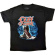 Ozzy Osbourne - Blizzard Of Oz Boys T-Shirt Bl Ozzy Osbourne - Blizzard Of Oz Boys T-Shirt Bl