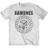 Ramones - Presidential Seal Boys T-Shirt Heather Ramones - Presidential Seal Boys T-Shirt Heather