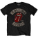 Rolling Stones - Tour 78 Boys T-Shirt Bl Rolling Stones - Tour 78 Boys T-Shirt Bl