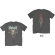 Slipknot - Infected Goat Boys T-Shirt Char Slipknot - Infected Goat Boys T-Shirt Char
