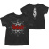 Slipknot - Star Logo Toddler T-Shirt Bl Slipknot - Star Logo Toddler T-Shirt Bl
