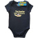 The Beatles - Yellowsub Logo&Sub Bl Babygrow The Beatles - Yellowsub Logo&Sub Bl Babygrow