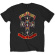 Guns N Roses - Appetite For Destruction Uni Bl