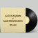 Alex Kassian - E2-E4 (With Mad Professor Remix)