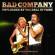 Bad Company - Unplugged At The Hall Of Fame (2 Lp Bad Company - Unplugged At The Hall Of Fame (2 Lp