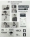 Bts - Monochrome Sticker Set Bts - Monochrome Sticker Set
