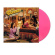 Donnas The - Spend The Night (Hot Pink Vinyl) Donnas The - Spend The Night (Hot Pink Vinyl)
