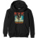 Ac/Dc - Blow Up Your Video Uni Bl Hoodie Ac/Dc - Blow Up Your Video Uni Bl Hoodie