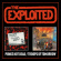 Exploited The - Punks Not Dead/Troops Of Tomorrow E Exploited The - Punks Not Dead/Troops Of Tomorrow E