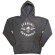 Avenged Sevenfold - Logo Uni Char Hoodie Avenged Sevenfold - Logo Uni Char Hoodie