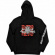 Baroness - Fall Uni Bl Hoodie Baroness - Fall Uni Bl Hoodie