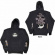 Disney - Tnbc Jack & Sally Dancing Uni Bl Hoodie Disney - Tnbc Jack & Sally Dancing Uni Bl Hoodie