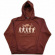 Genesis - The Way We Walk Uni Brown Hoodie Genesis - The Way We Walk Uni Brown Hoodie