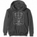 Guns N Roses - Paradise City Uni Char Hoodie Guns N Roses - Paradise City Uni Char Hoodie