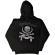 Motorhead - March Or Die Uni Bl Hoodie Motorhead - March Or Die Uni Bl Hoodie