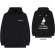 The 1975 - Abiior Est Dans Instagram Bl Hoodie The 1975 - Abiior Est Dans Instagram Bl Hoodie