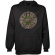 The Beatles - Sgt Pepper Uni Bl Hoodie The Beatles - Sgt Pepper Uni Bl Hoodie