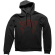 The Cult - Outline Logo Uni Bl Hoodie The Cult - Outline Logo Uni Bl Hoodie