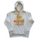 Woodstock - Splatter Uni Off Wht Hoodie Woodstock - Splatter Uni Off Wht Hoodie