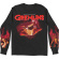 Warner Bros - Gremlins What It Seems Bl Longsleeve Warner Bros - Gremlins What It Seems Bl Longsleeve