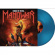 Manowar - Kings Of Metal (Ltd Blue Vinyl) Manowar - Kings Of Metal (Ltd Blue Vinyl)