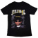 Eazy E - Compton Uni Bl T-Shirt Eazy E - Compton Uni Bl T-Shirt