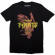 Twenty One Pilots - Bandito Bird Bl T-Shirt Twenty One Pilots - Bandito Bird Bl T-Shirt