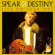 Spear Of Destiny - Live On Tour 1997 (Vinyl Lp) Spear Of Destiny - Live On Tour 1997 (Vinyl Lp)