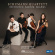 Beethoven/Bartok/Brahms - Beethoven: String Quartet In G Majo Beethoven/Bartok/Brahms - Beethoven: String Quartet In G Majo