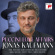 Kaufmann Jonas - Puccini: Love Affairs Kaufmann Jonas - Puccini: Love Affairs